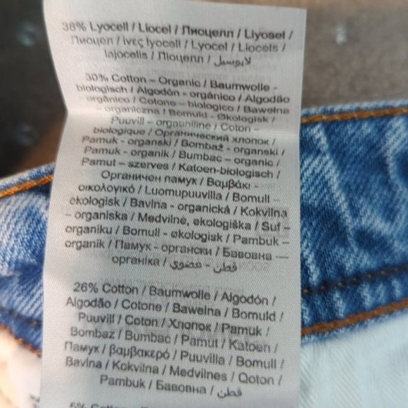 Jack & Jones Comfort Jeans Mike Fit 46 * 32 New - Picture 10 of 11